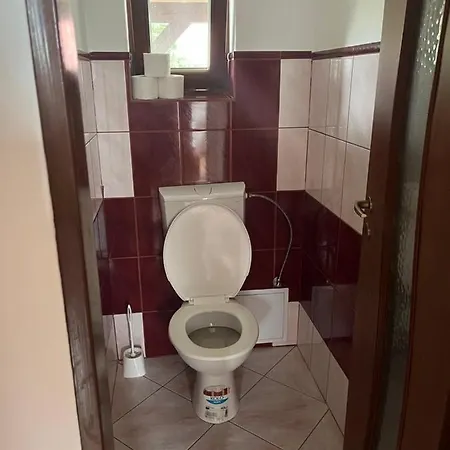 Apartman Eliska Kuks Exterior photo