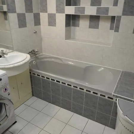 Apartman Eliska Kuks Exterior photo