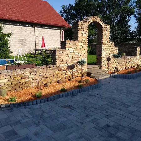 Apartman Eliska Kuks Exterior photo