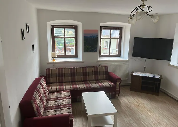 Apartman Eliska