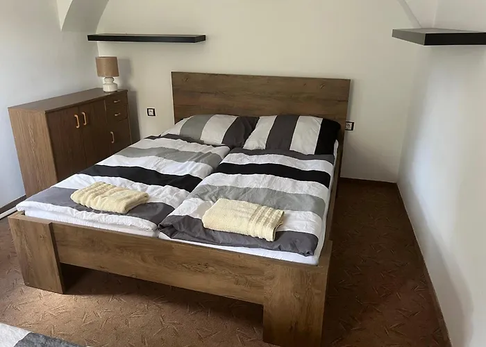 Apartman Eliska