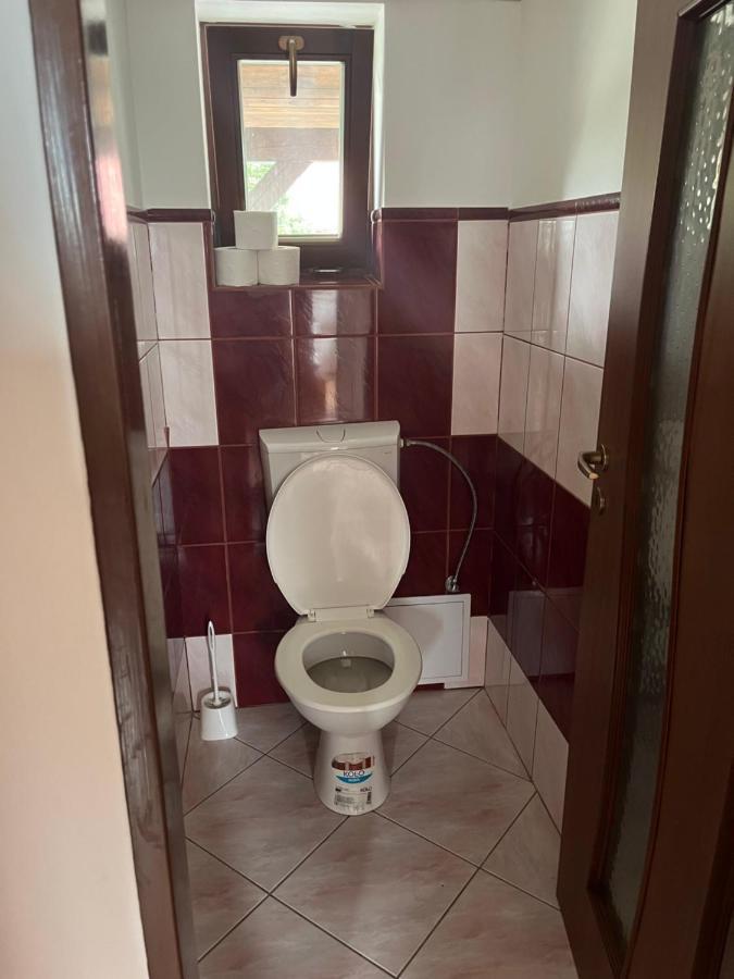 Eliska Апартаменти Kuks