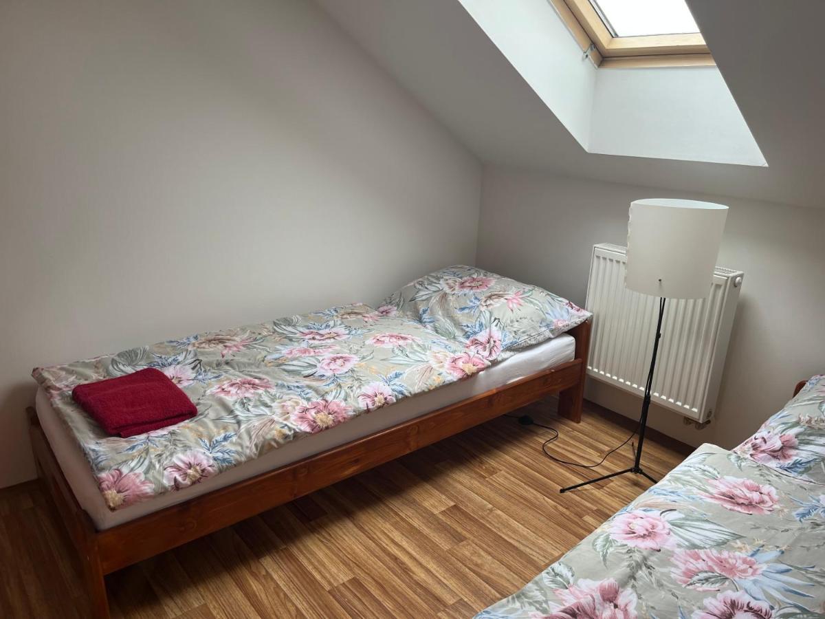 Eliska Apartment *