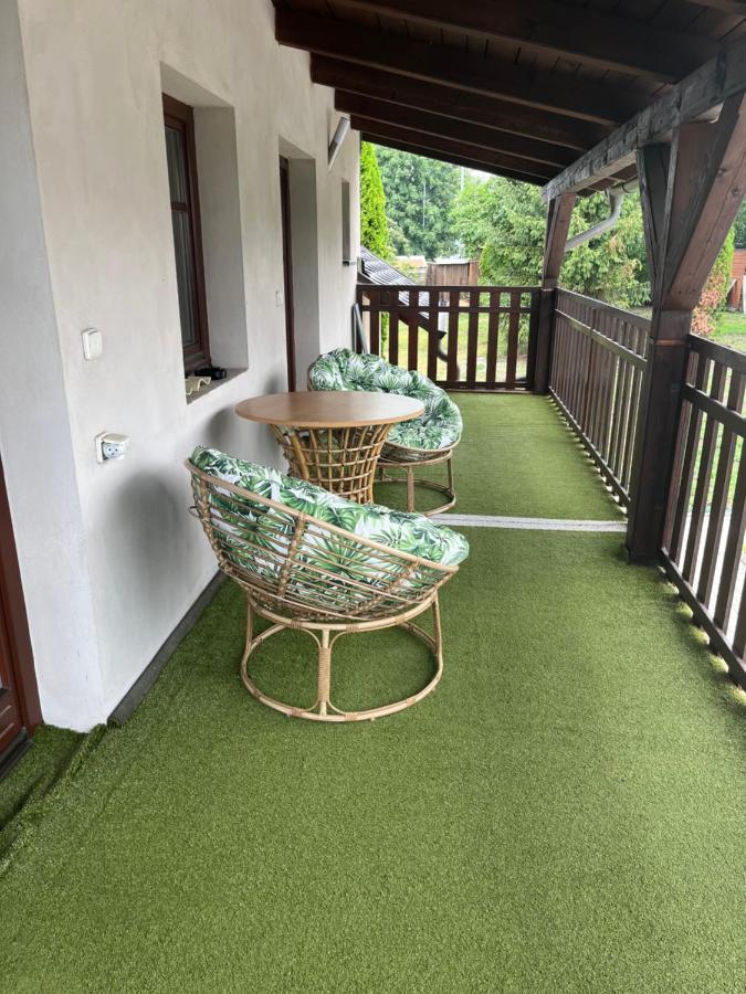 Eliska Apartment Kuks