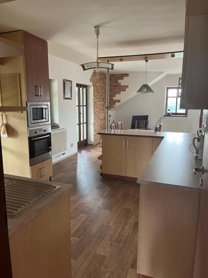 Apartment Eliska *
