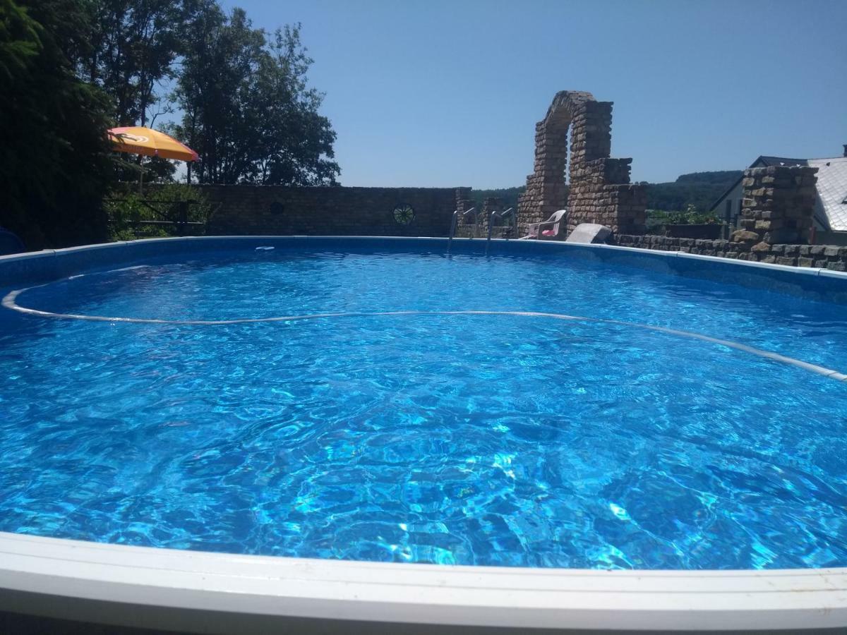 Apartment Eliska
